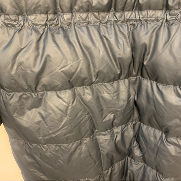Lululemon Cloudscape Goose Down Long Puffer Coat Parka Jacket - Picture 12 of 16